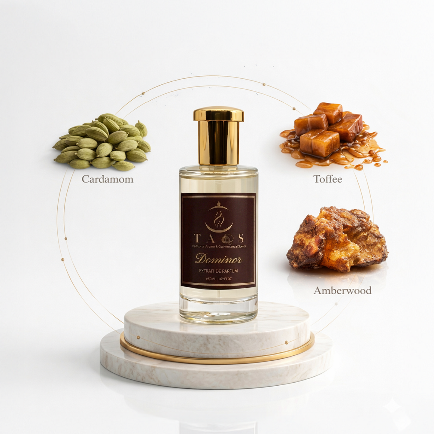 Dominor | Inspired by The Most Wanted