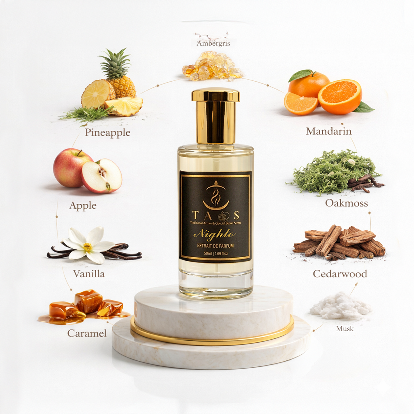 Nighto | Inspired by 9 PM Rebel