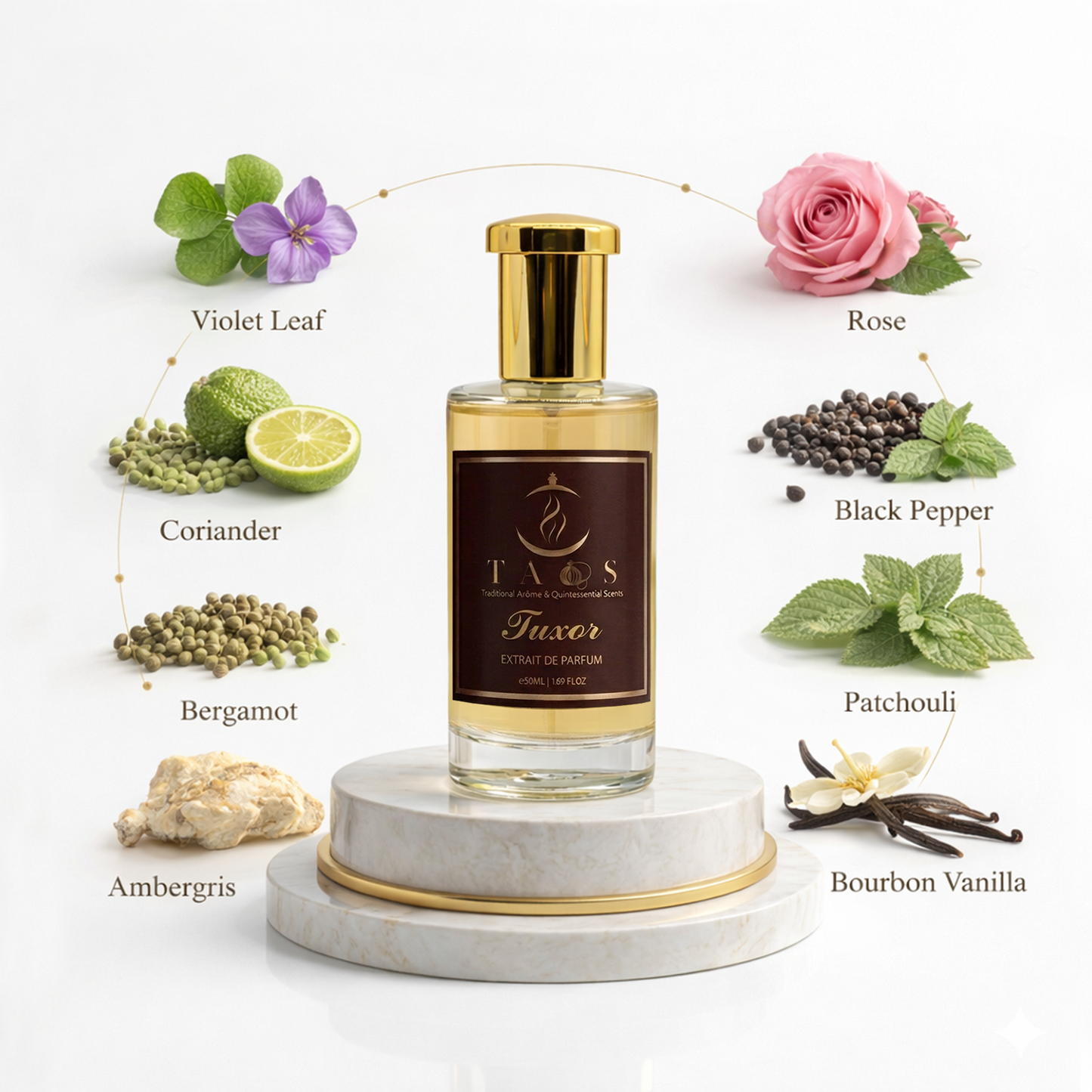 Tuxor | Inspired by Tuxedo