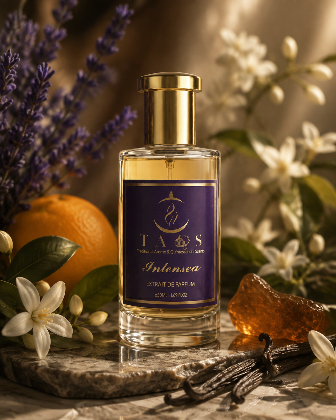 Intenséa | Inspired by Libre Intense