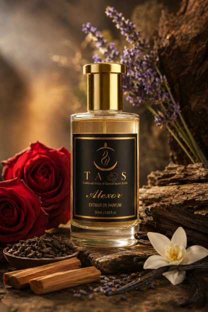 Alexor | Inspired by Alexandria II
