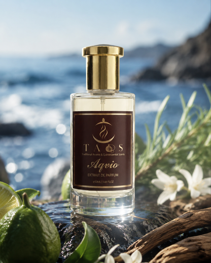 Aqvio | Inspired by Acqua di Giò Parfum