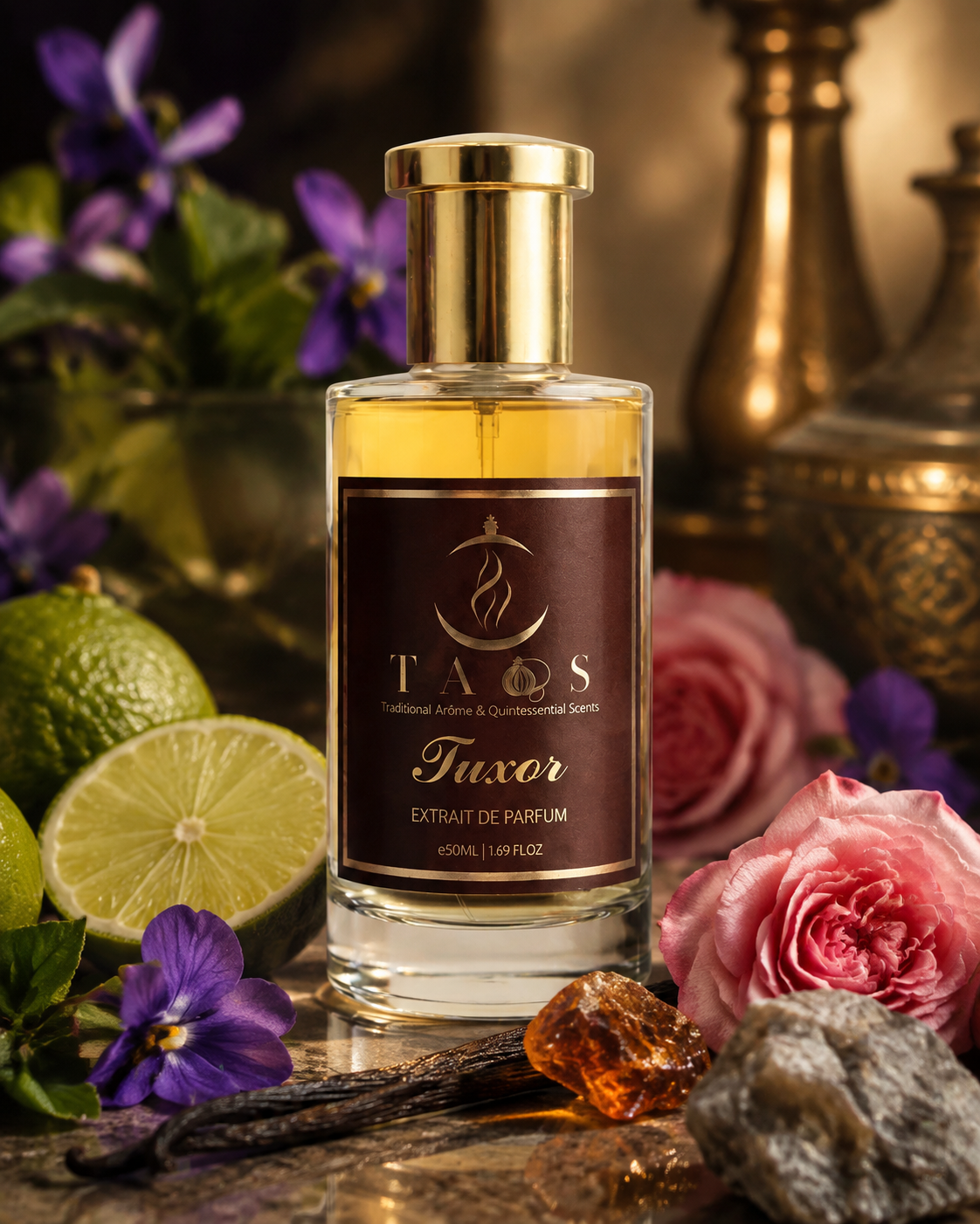 Tuxor | Inspired by Tuxedo