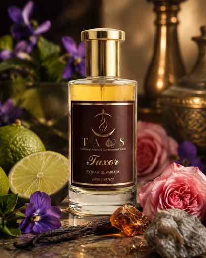 Tuxor | Inspired by Tuxedo