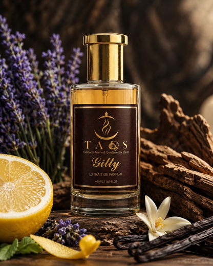 Gilty | Inspired by Guilty Pour Homme