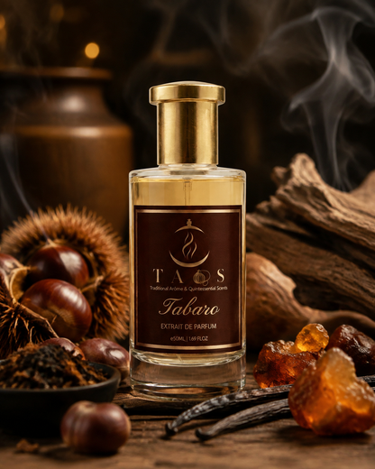 Tabaro | Inspired by Stronger With You Tobacco