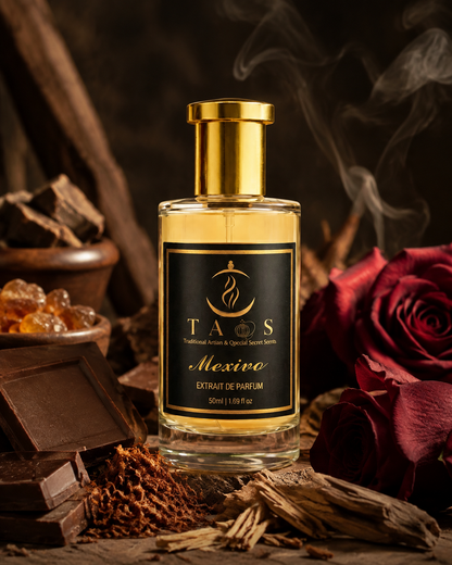 Mexivo | Inspired by Mexican Tobacco