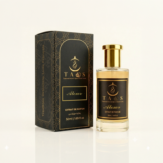 Alexor | Inspired by Alexandria II