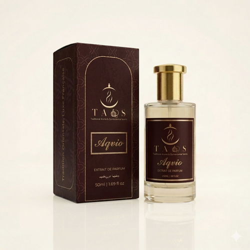 Aqvio | Inspired by Acqua di Giò Parfum