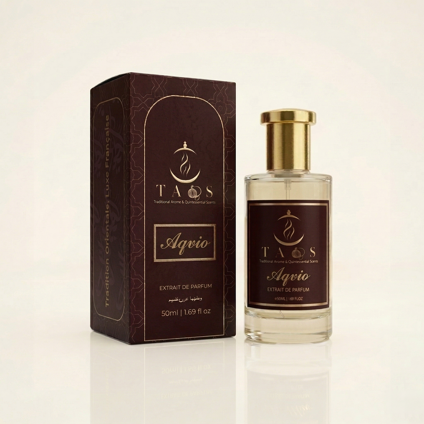 Aqvio | Inspired by Acqua di Giò Parfum