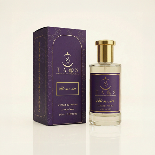 Bomsia | Inspired by Bombshell