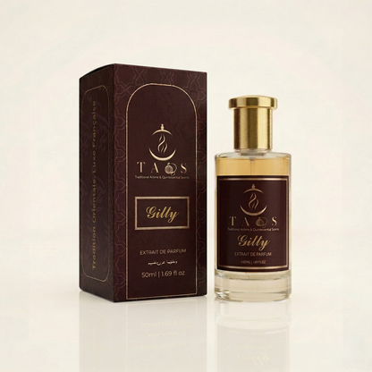 Gilty | Inspired by Guilty Pour Homme