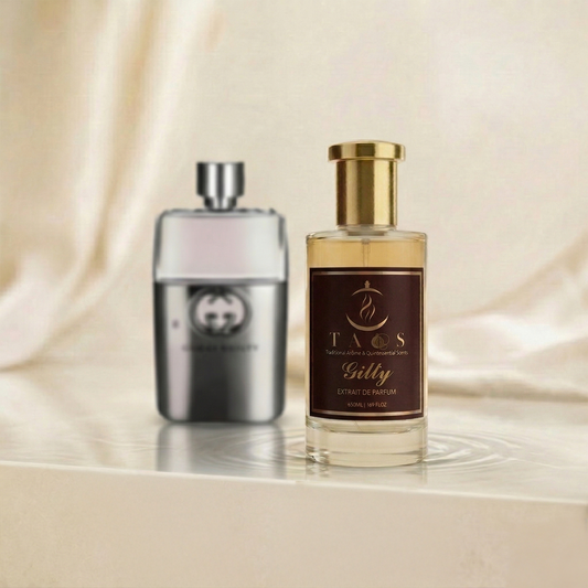 Gilty | Inspired by Guilty Pour Homme