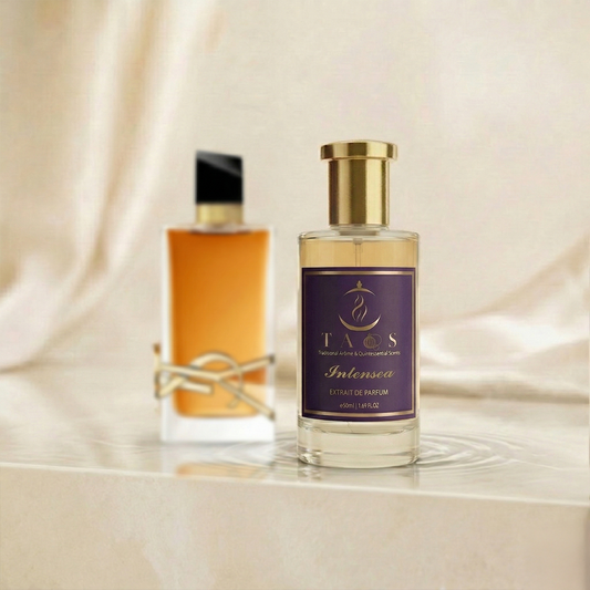 Intenséa | Inspired by Libre Intense