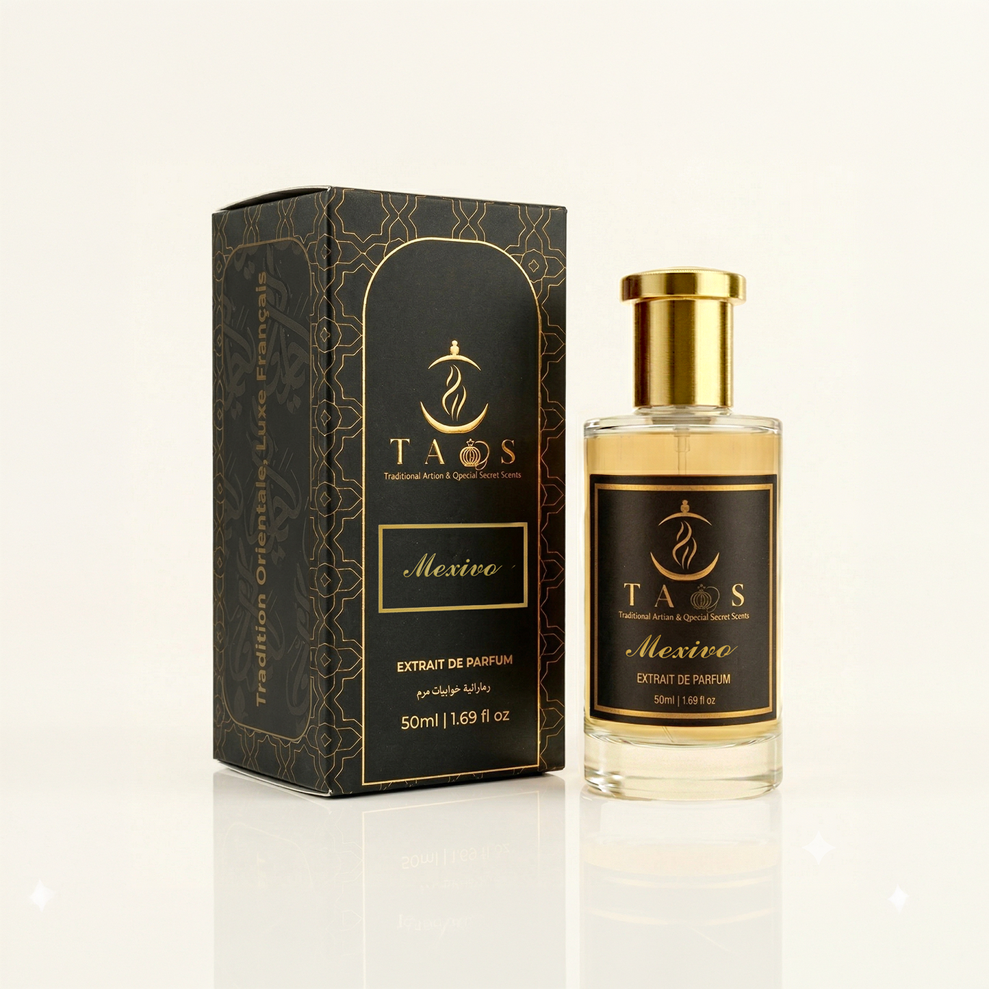 Mexivo | Inspired by Mexican Tobacco