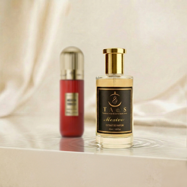 Mexivo | Inspired by Mexican Tobacco