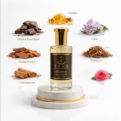 Mexivo | Inspired by Mexican Tobacco