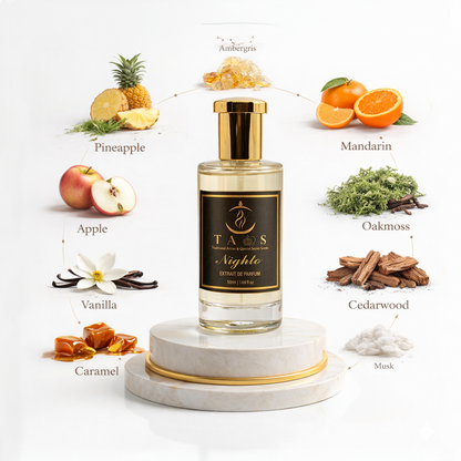 Nighto | Inspired by 9 PM Rebel