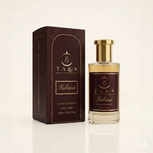 Tabaro | Inspired by Stronger With You Tobacco