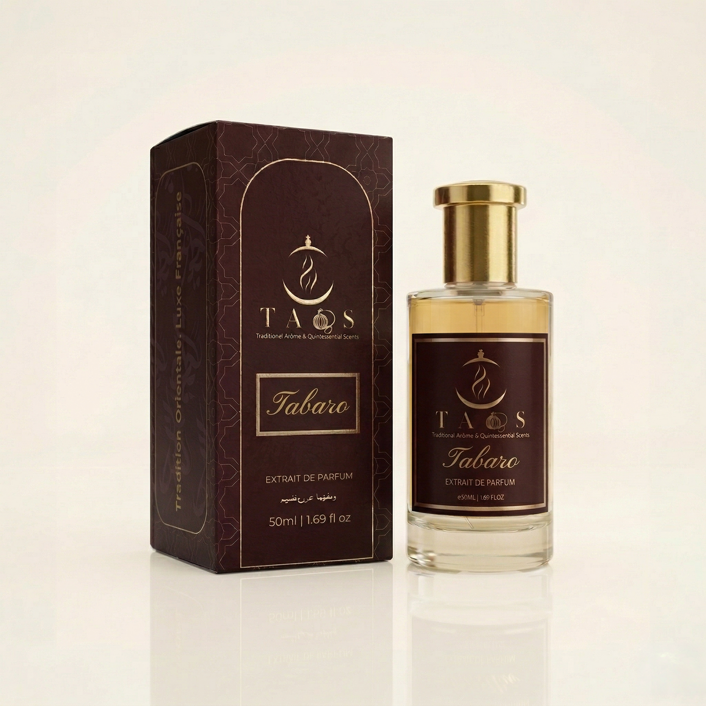 Tabaro | Inspired by Stronger With You Tobacco