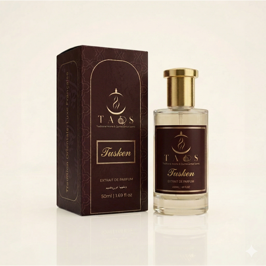 Tusken | Inspired by Tuscan Leather