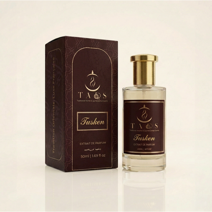 Tusken | Inspired by Tuscan Leather