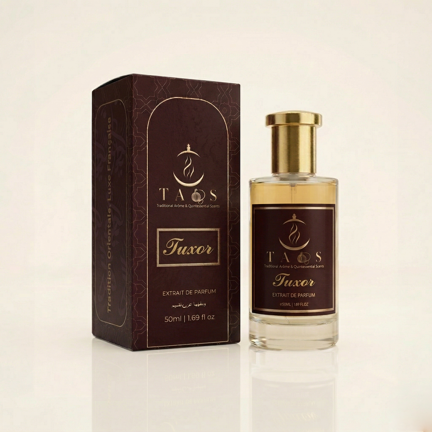 Tuxor | Inspired by Tuxedo