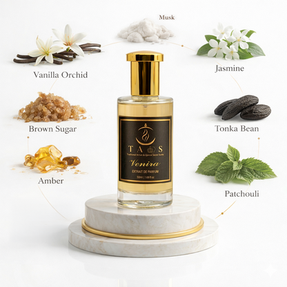 Vanira | Inspired by Vanilla 28